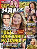 Hänt i Veckan SE
